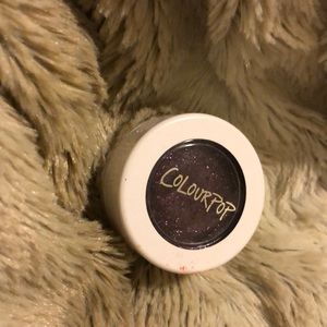 Color pop supershock eyeshadow